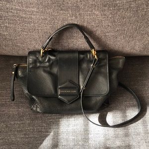 Marc by Marc Jacobs Leather Bag